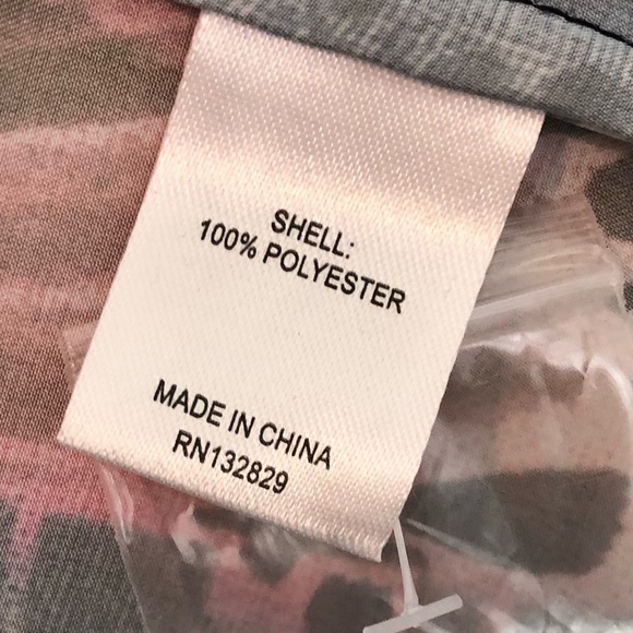 L'Academie The Susie Midi Dress in Abstract - Picture 6 of 7